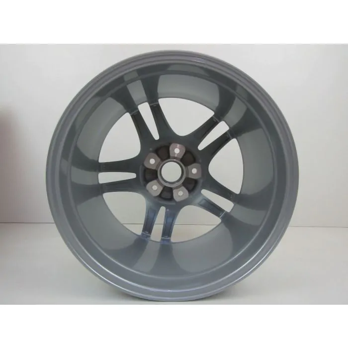 Porsche 970.2 Panamera jante "Turbo" 10J x 19 ET61 chrome brillant