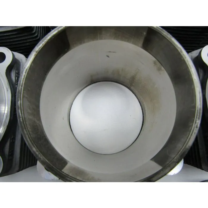 Porsche 964 3,6L jeu de 6x MAHLE cylindres avec piston nouvelle version 95ZN6