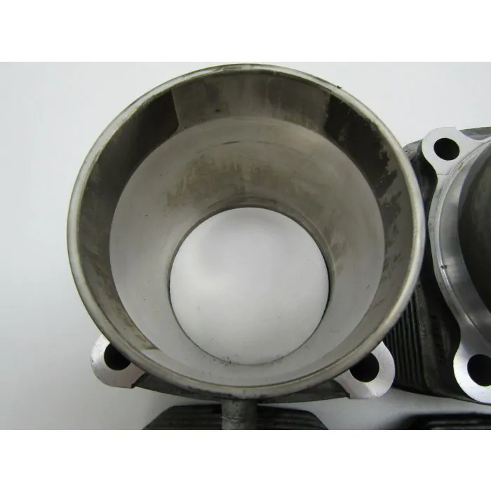 Porsche 964 3,6L jeu de 6x MAHLE cylindres avec piston nouvelle version 95ZN6