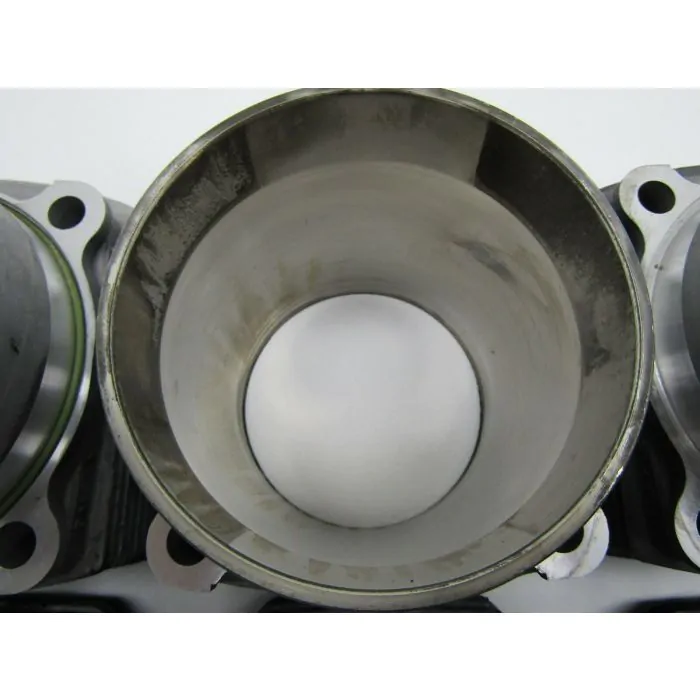 Porsche 964 3,6L jeu de 6x MAHLE cylindres avec piston nouvelle version 95ZN6