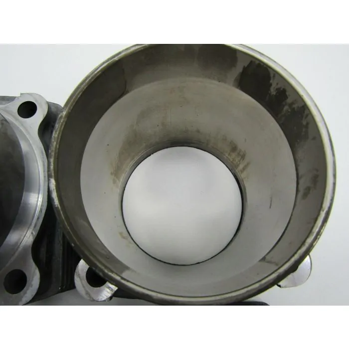 Porsche 964 3,6L jeu de 6x MAHLE cylindres avec piston nouvelle version 95ZN6