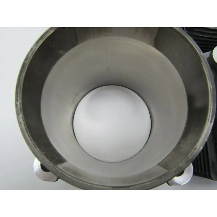 Porsche 964 3,6L jeu de 6x MAHLE cylindres avec piston nouvelle version 95ZN6