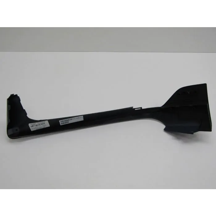 Porsche 992 Turbo Barre de spoiler pare-chocs avant droit Pack Sport Design