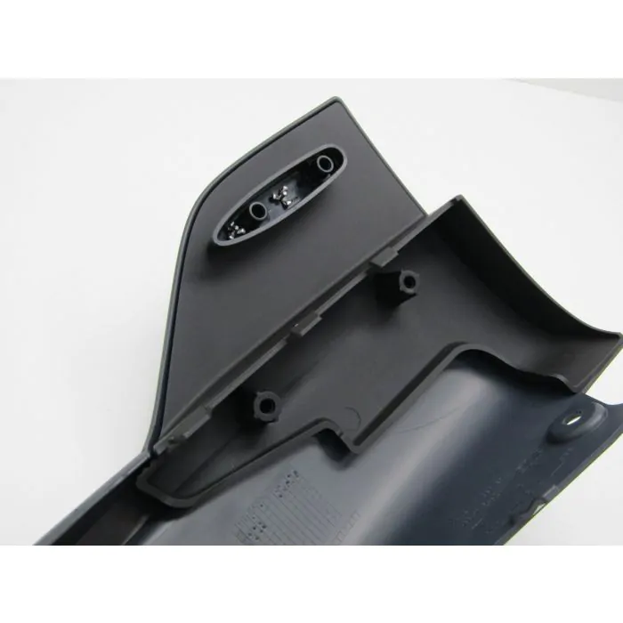 Porsche 992 Turbo Barre de spoiler pare-chocs avant droit Pack Sport Design