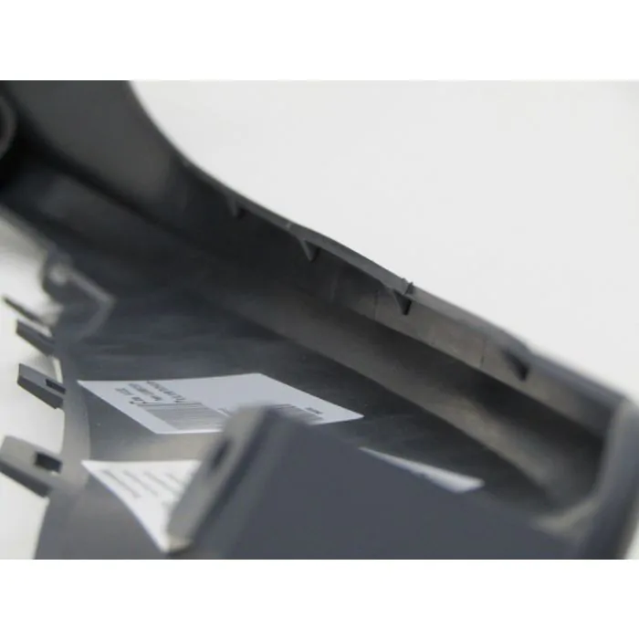 Porsche 992 Turbo Barre de spoiler pare-chocs avant droit Pack Sport Design