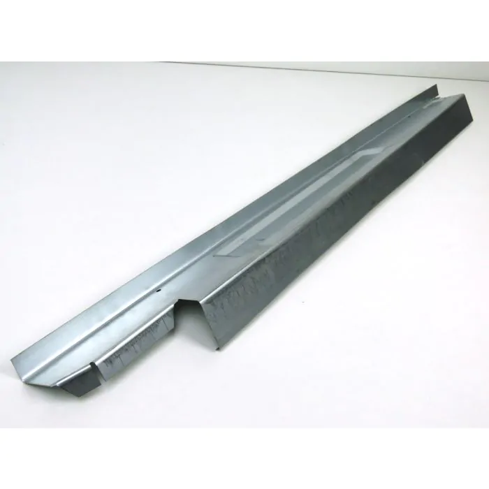 Tôle de fond de porte gauche pour Porsche 356 pre-A/A/B/C