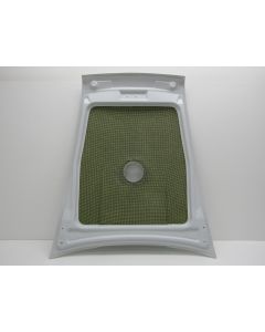 Capot avant pour conversion capot court/long avec ouverture centrale de remplissage de carburant pour 911G / 964 backdating